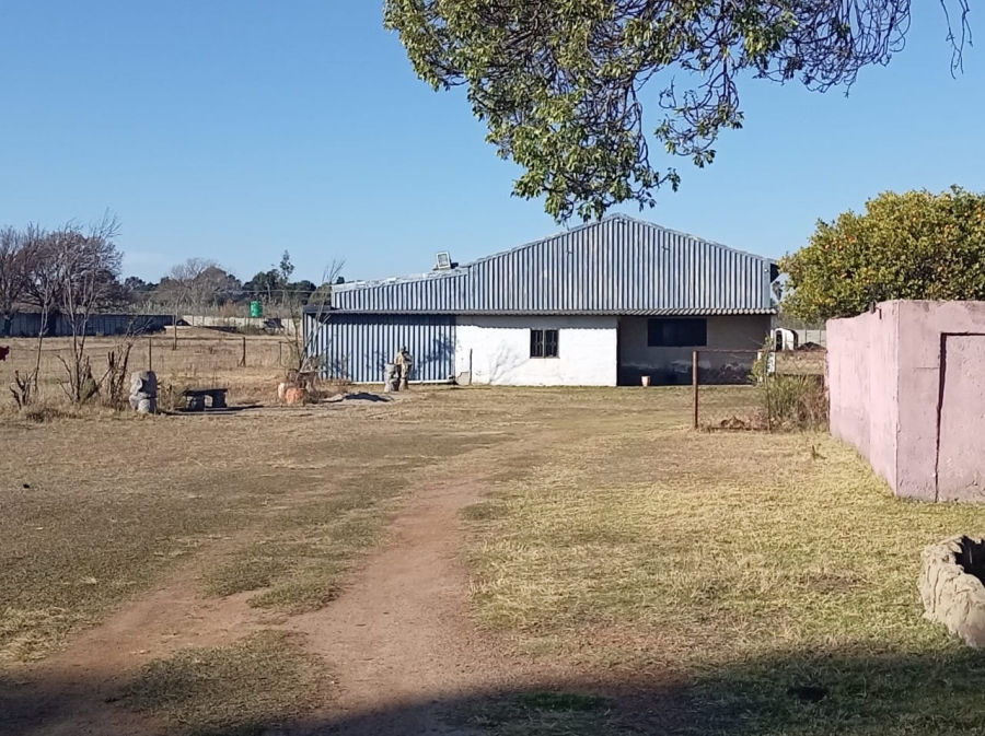 Commercial Property for Sale in Randfontein South Gauteng