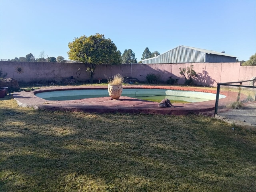 Commercial Property for Sale in Randfontein South Gauteng