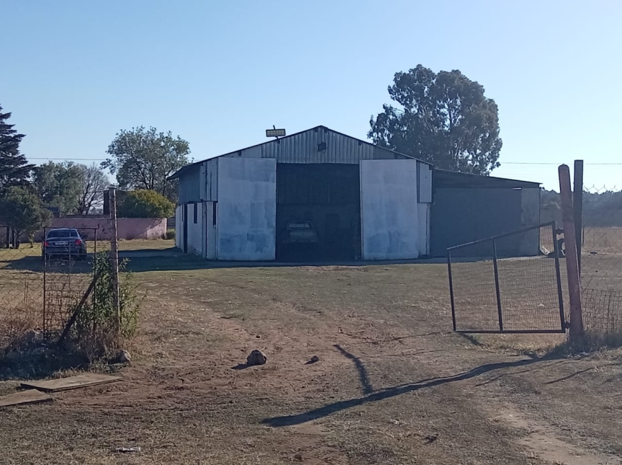Commercial Property for Sale in Randfontein South Gauteng
