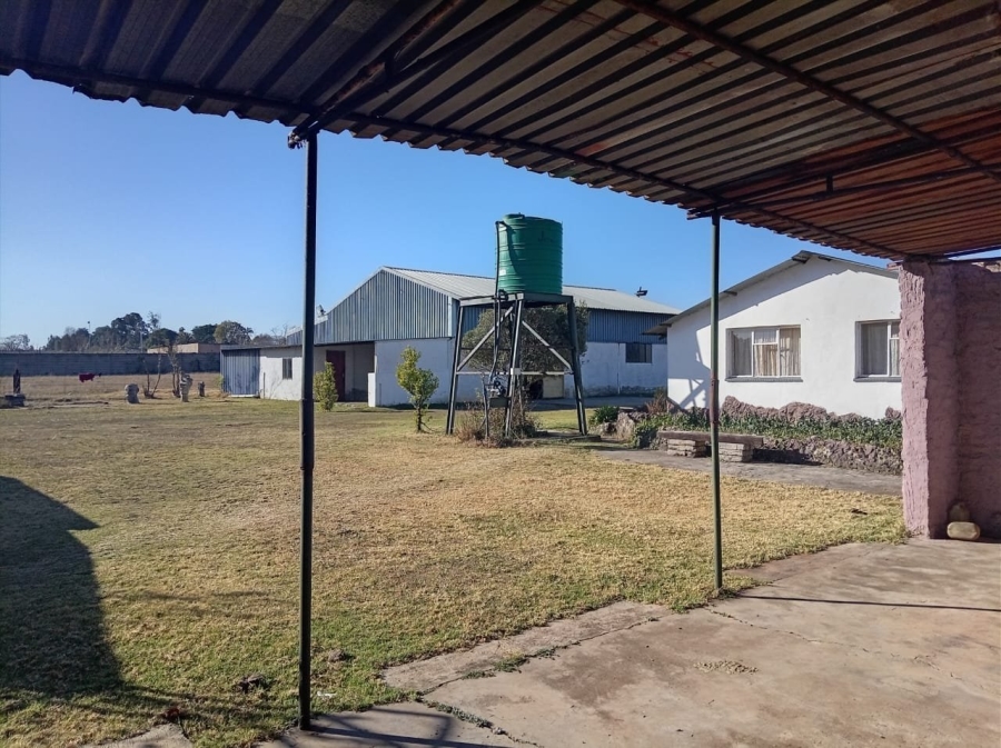 Commercial Property for Sale in Randfontein South Gauteng
