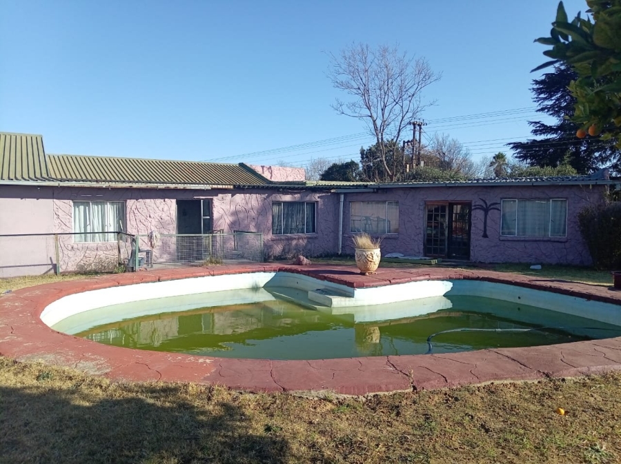 Commercial Property for Sale in Randfontein South Gauteng