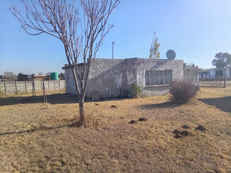Commercial Property for Sale in Randfontein South Gauteng