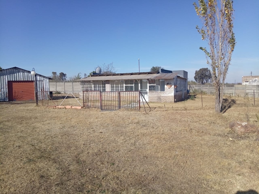 Commercial Property for Sale in Randfontein South Gauteng