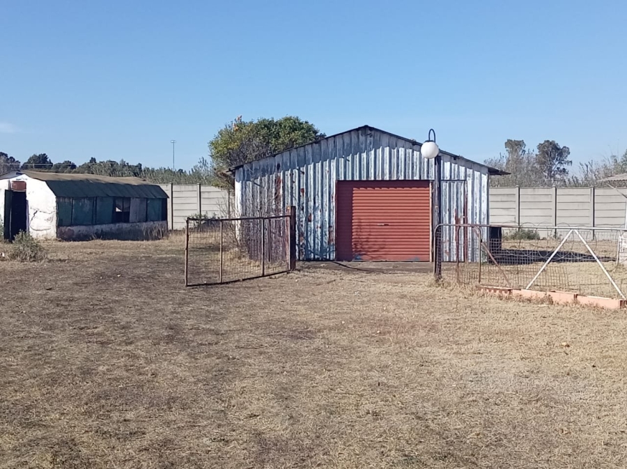 Commercial Property for Sale in Randfontein South Gauteng