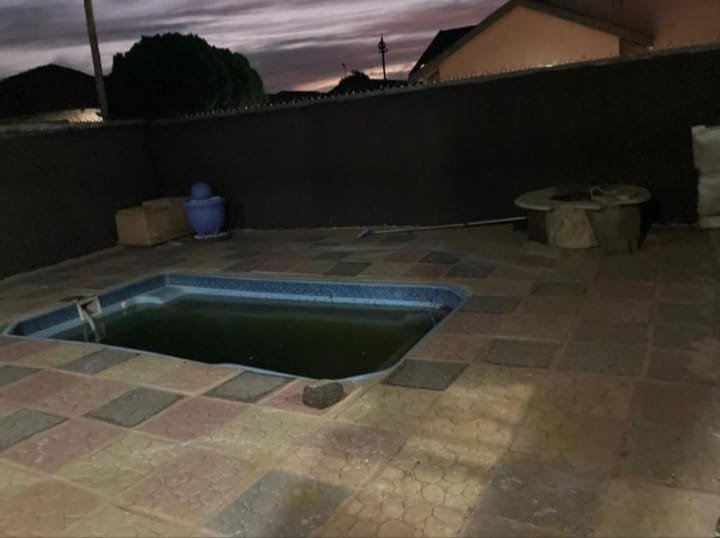 5 Bedroom Property for Sale in Zakariyya Park Gauteng