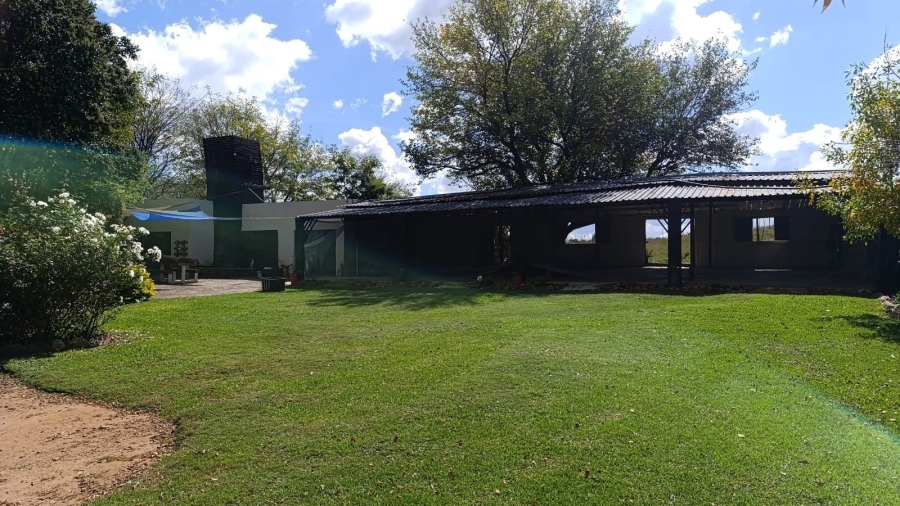 Commercial Property for Sale in Klipview Gauteng