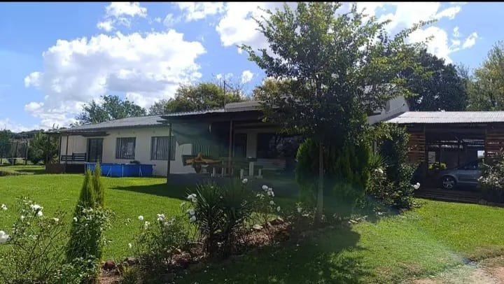Commercial Property for Sale in Klipview Gauteng