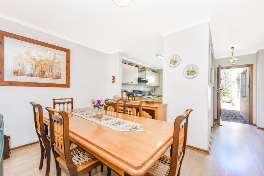 2 Bedroom Property for Sale in Magaliessig Gauteng