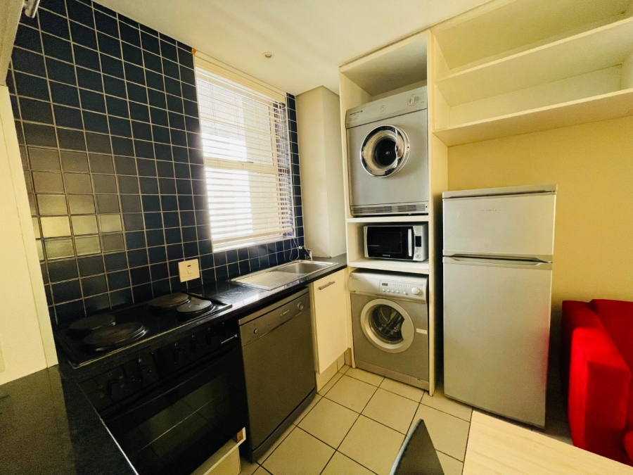 1 Bedroom Property for Sale in Hillcrest Gauteng