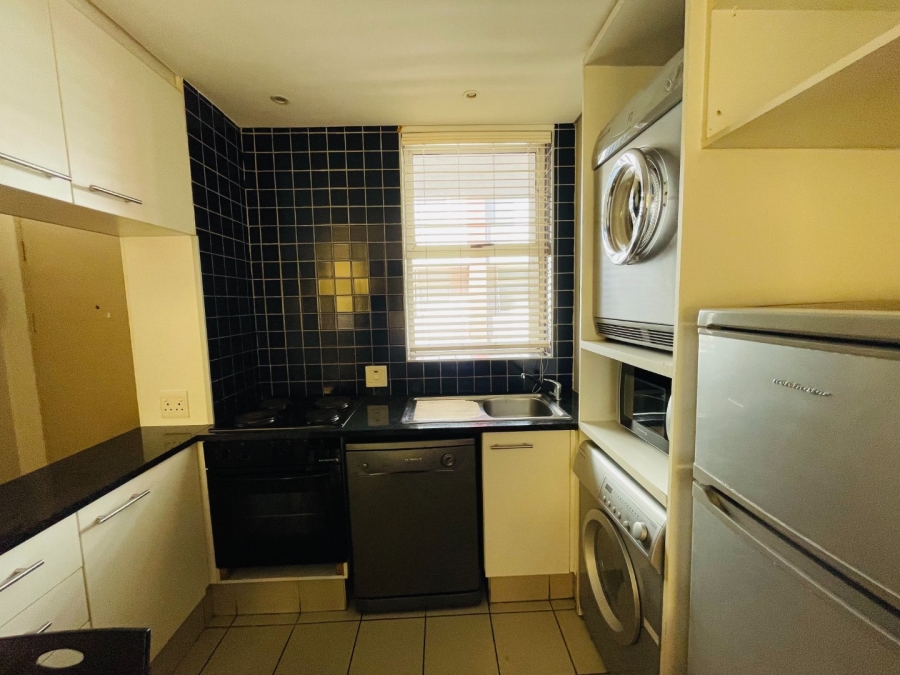1 Bedroom Property for Sale in Hillcrest Gauteng