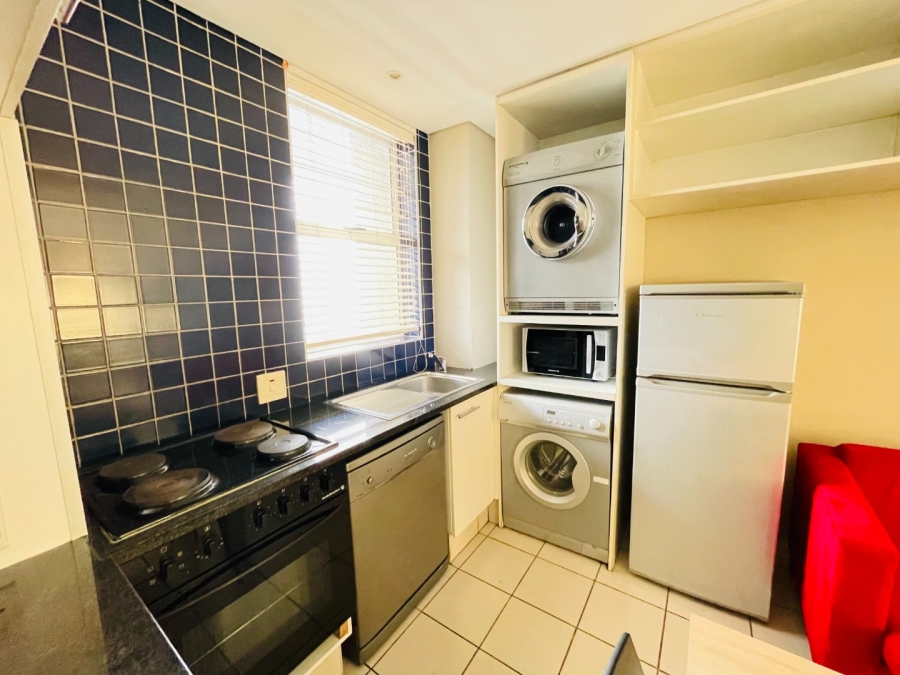 1 Bedroom Property for Sale in Hillcrest Gauteng