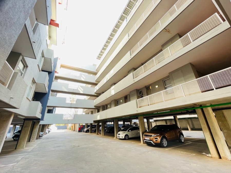 1 Bedroom Property for Sale in Hillcrest Gauteng