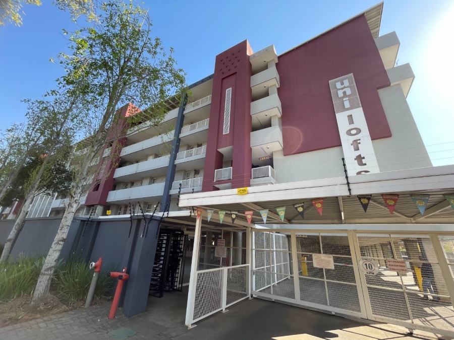 1 Bedroom Property for Sale in Hillcrest Gauteng