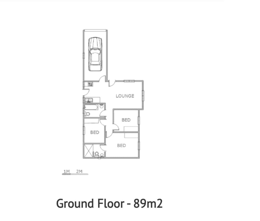 3 Bedroom Property for Sale in Thatch Hill Estate Gauteng