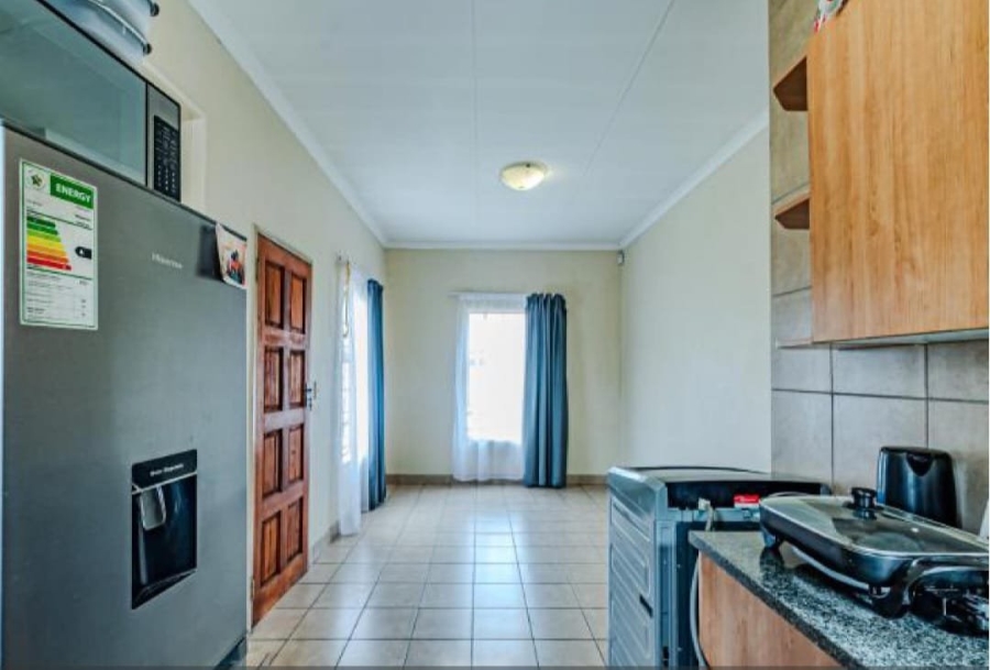 3 Bedroom Property for Sale in Thatch Hill Estate Gauteng