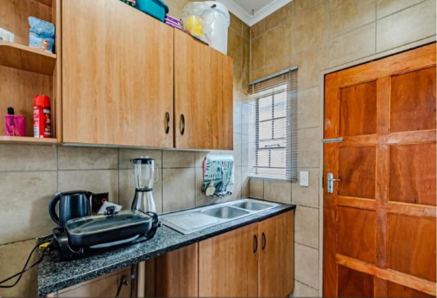 3 Bedroom Property for Sale in Thatch Hill Estate Gauteng