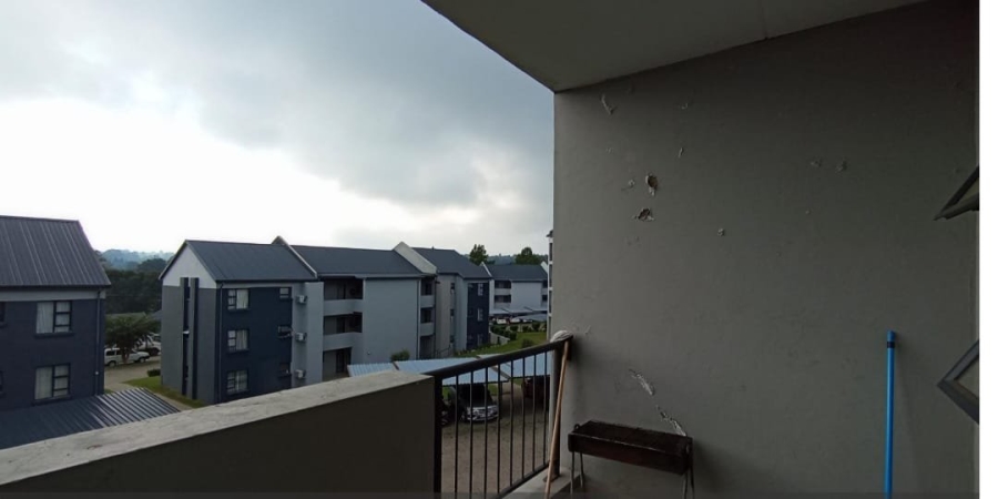 2 Bedroom Property for Sale in Glen Austin Gauteng