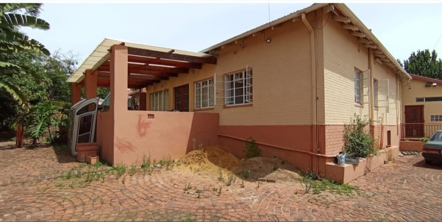 4 Bedroom Property for Sale in Sydenham Gauteng