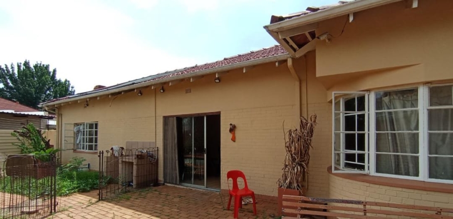 4 Bedroom Property for Sale in Sydenham Gauteng