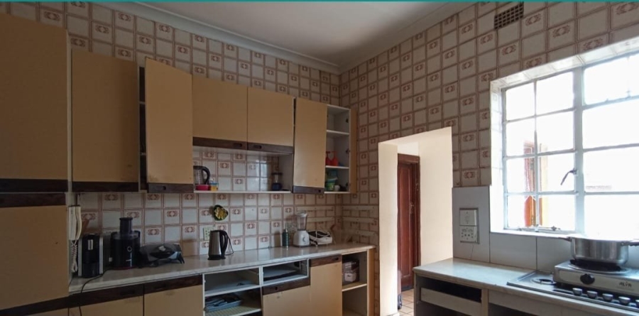 4 Bedroom Property for Sale in Sydenham Gauteng