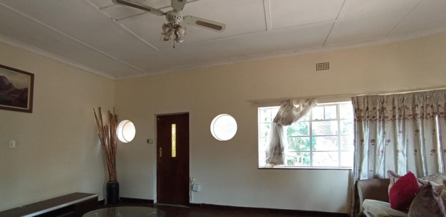 4 Bedroom Property for Sale in Sydenham Gauteng
