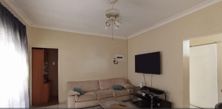 4 Bedroom Property for Sale in Sydenham Gauteng
