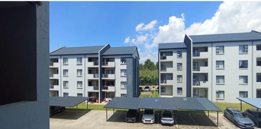 2 Bedroom Property for Sale in Glen Austin Gauteng