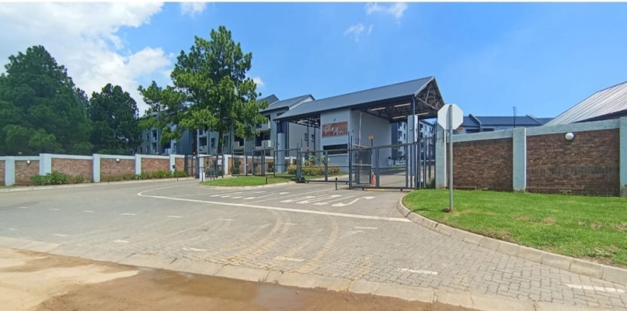 2 Bedroom Property for Sale in Glen Austin Gauteng