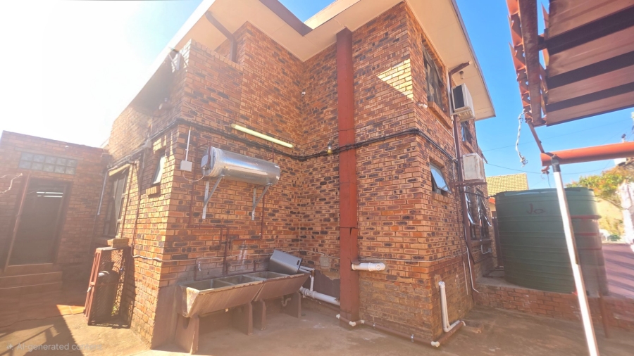 7 Bedroom Property for Sale in Laudium Gauteng