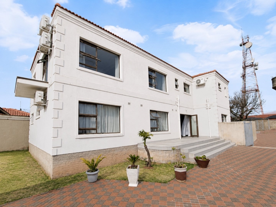 5 Bedroom Property for Sale in Sunnyridge Gauteng