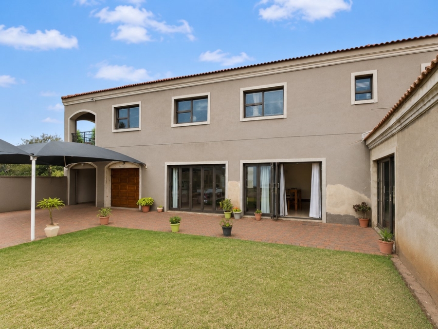 5 Bedroom Property for Sale in Sunnyridge Gauteng