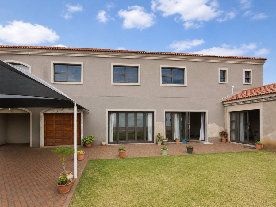 5 Bedroom Property for Sale in Sunnyridge Gauteng