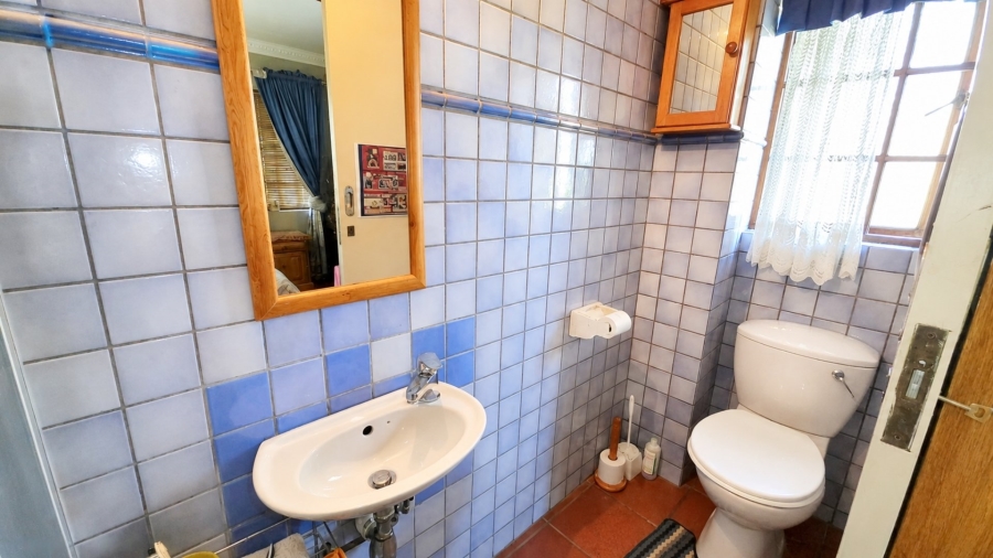 5 Bedroom Property for Sale in Rietondale Gauteng