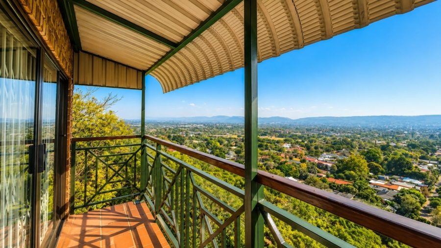 5 Bedroom Property for Sale in Rietondale Gauteng