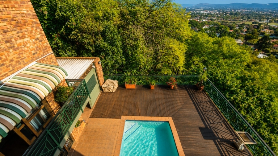 5 Bedroom Property for Sale in Rietondale Gauteng