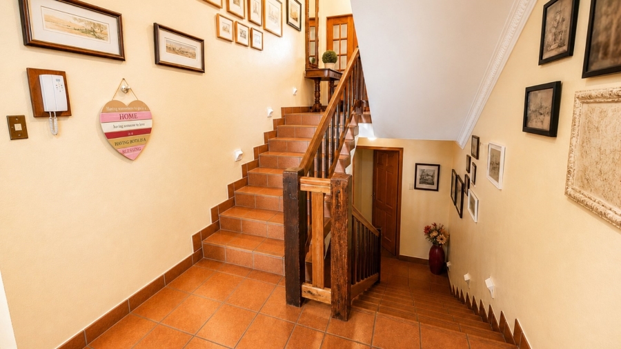 5 Bedroom Property for Sale in Rietondale Gauteng