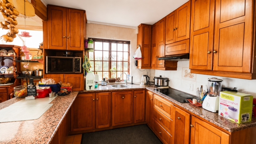 5 Bedroom Property for Sale in Rietondale Gauteng