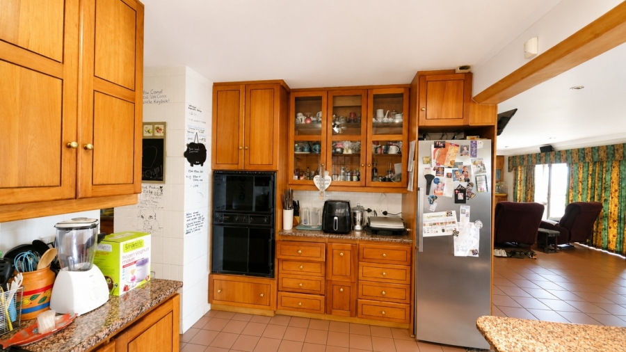 5 Bedroom Property for Sale in Rietondale Gauteng