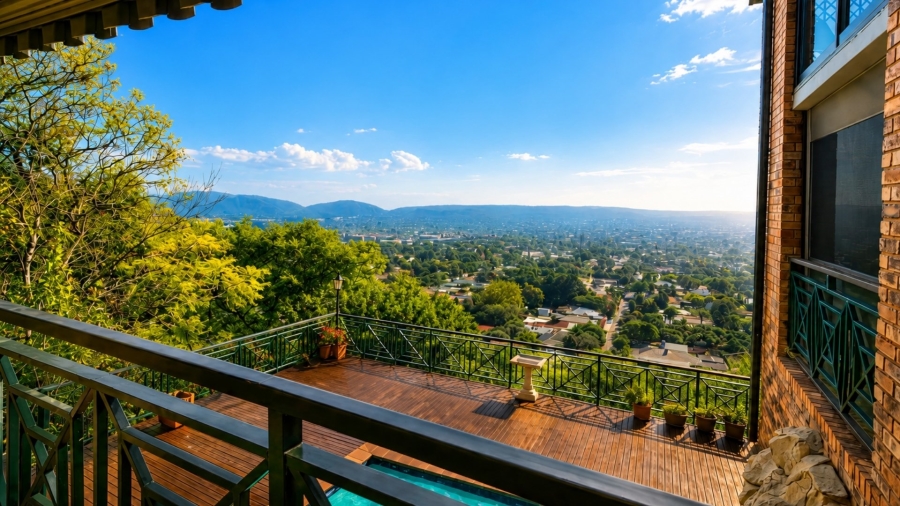 5 Bedroom Property for Sale in Rietondale Gauteng