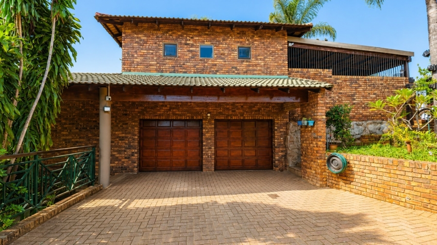 5 Bedroom Property for Sale in Rietondale Gauteng