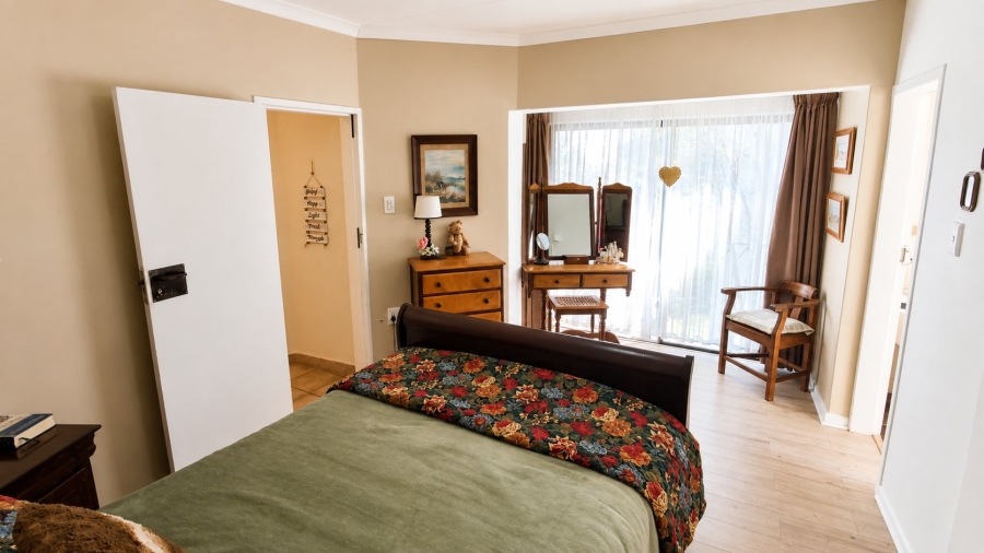 3 Bedroom Property for Sale in Pierre Van Ryneveld Gauteng