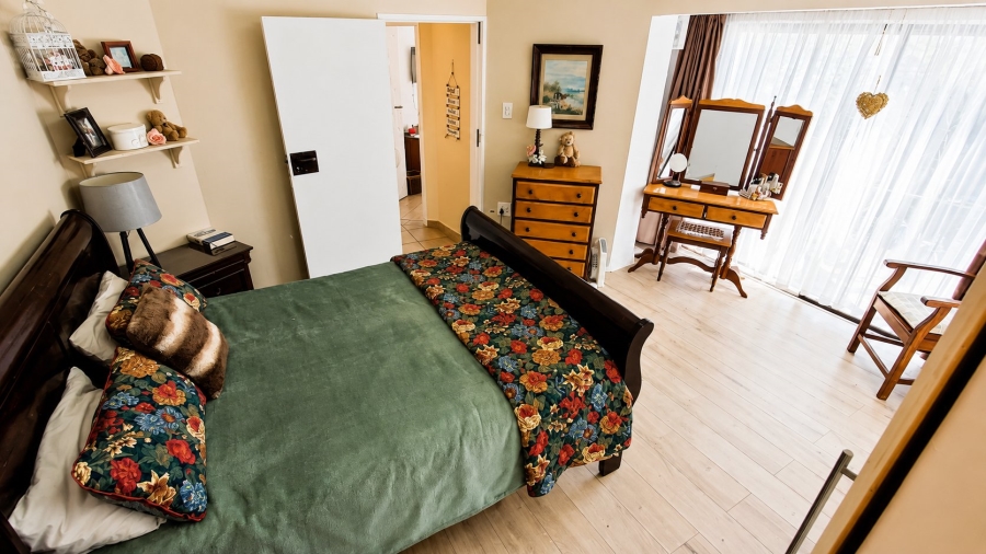 3 Bedroom Property for Sale in Pierre Van Ryneveld Gauteng
