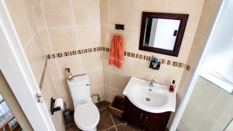 3 Bedroom Property for Sale in Pierre Van Ryneveld Gauteng