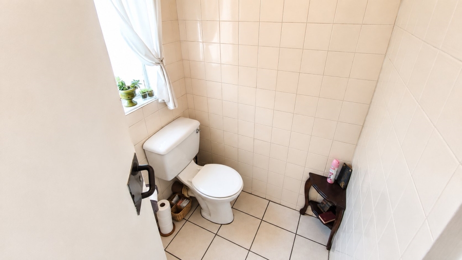3 Bedroom Property for Sale in Pierre Van Ryneveld Gauteng
