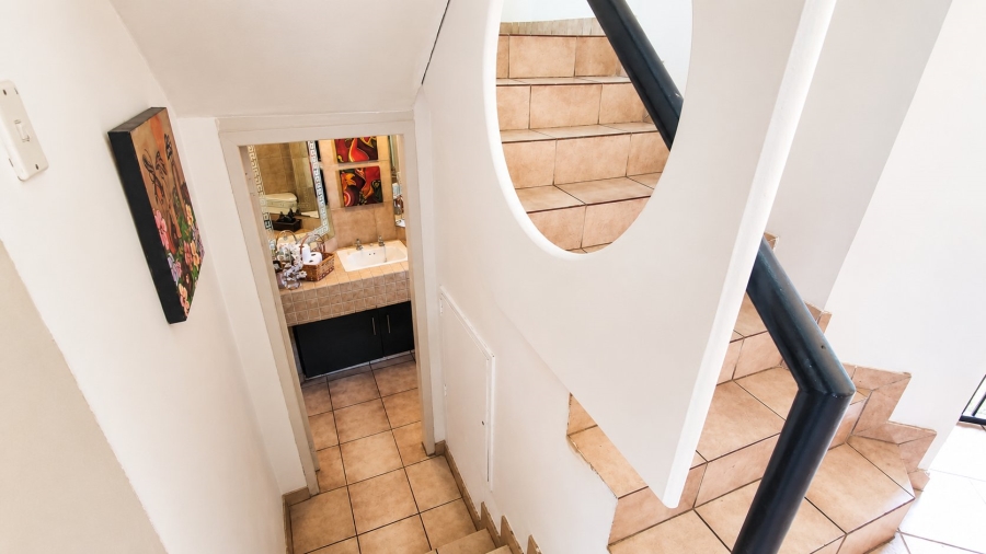 3 Bedroom Property for Sale in Pierre Van Ryneveld Gauteng