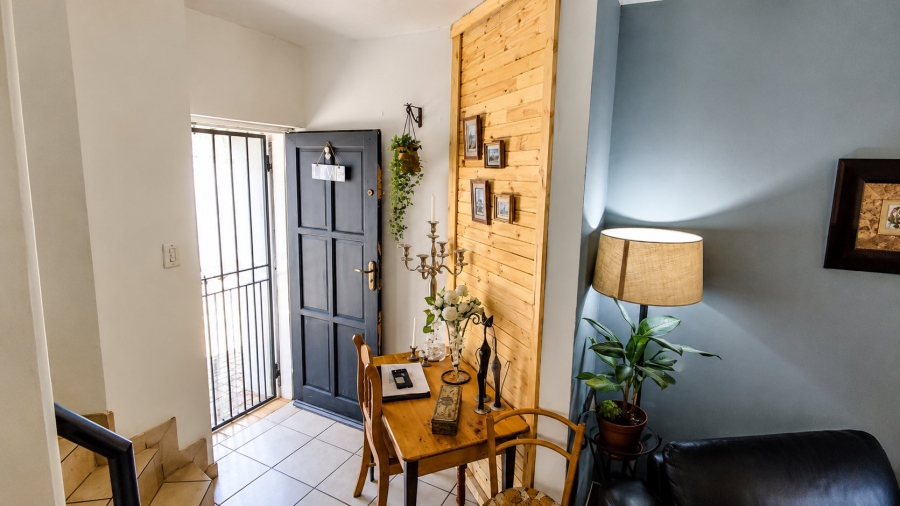 3 Bedroom Property for Sale in Pierre Van Ryneveld Gauteng