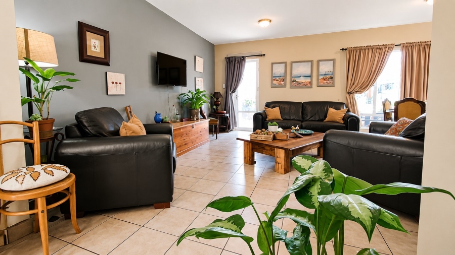 3 Bedroom Property for Sale in Pierre Van Ryneveld Gauteng