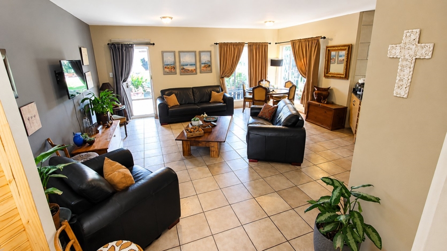 3 Bedroom Property for Sale in Pierre Van Ryneveld Gauteng