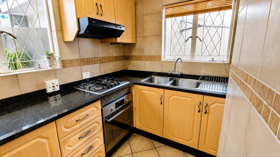 3 Bedroom Property for Sale in Pierre Van Ryneveld Gauteng