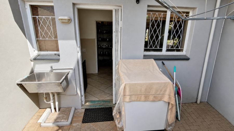3 Bedroom Property for Sale in Pierre Van Ryneveld Gauteng